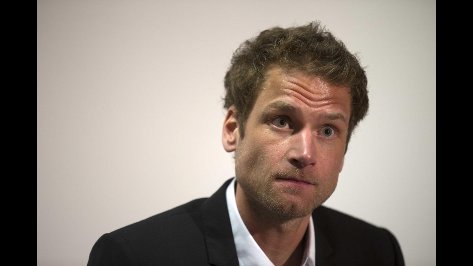 Doping, stop Alex Schwazer fino ad aprile 2016: Ma sogno ancora Rio