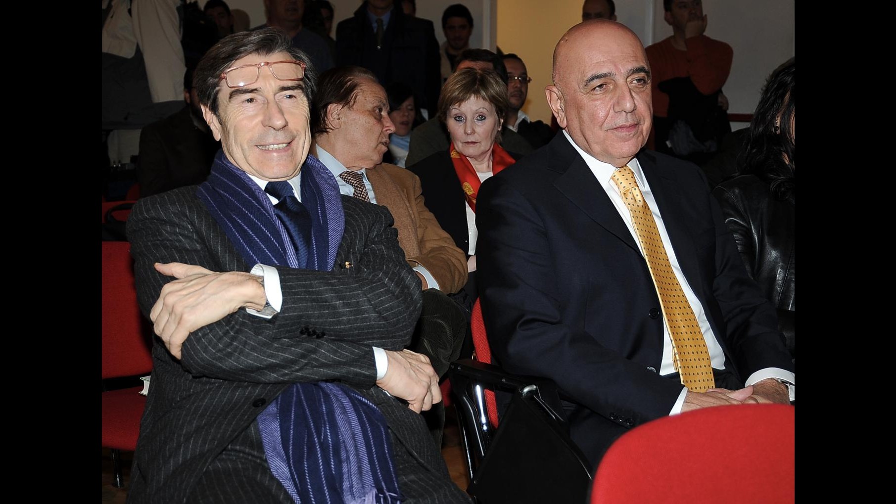Barcellona, arriva Ariedo Braida: Sono nel club più importante al mondo