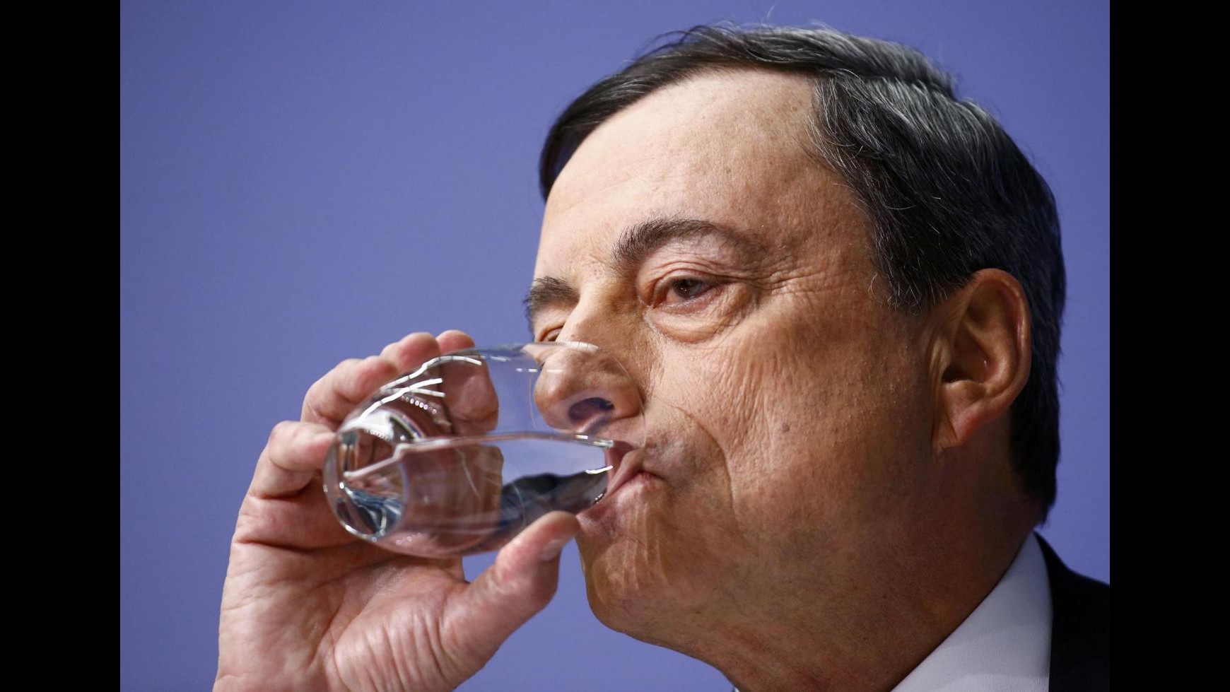 Grecia, teleconferenza Bce su liquidità di emergenza a banche