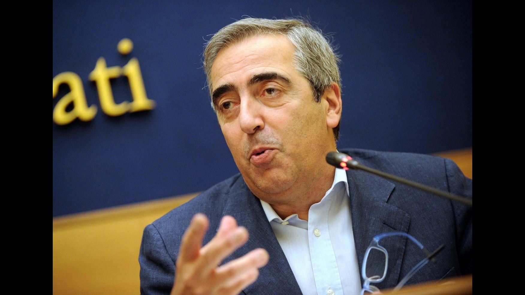Banche, Gasparri (Fi): Vicende inquietanti, decreto popolari va ritirato