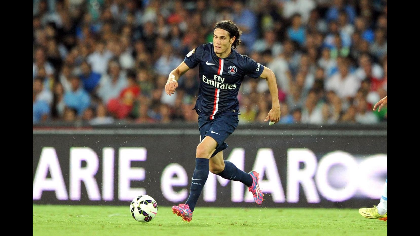 Coppa di Francia, Paris Saint-Germain e Monaco ai quarti