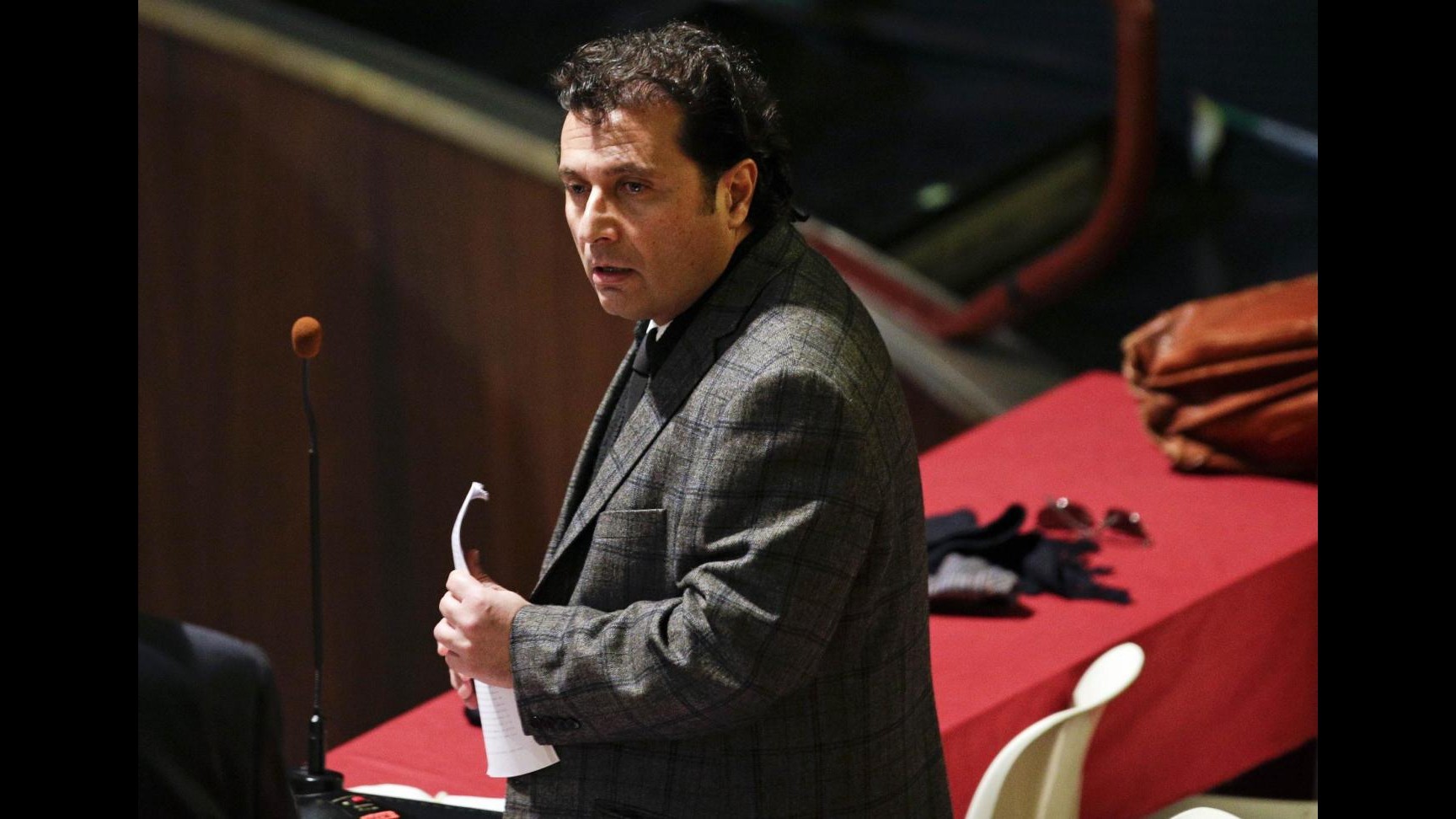 Costa Concordia, Schettino condannato a 16 anni e un mese. Ma no all’arresto