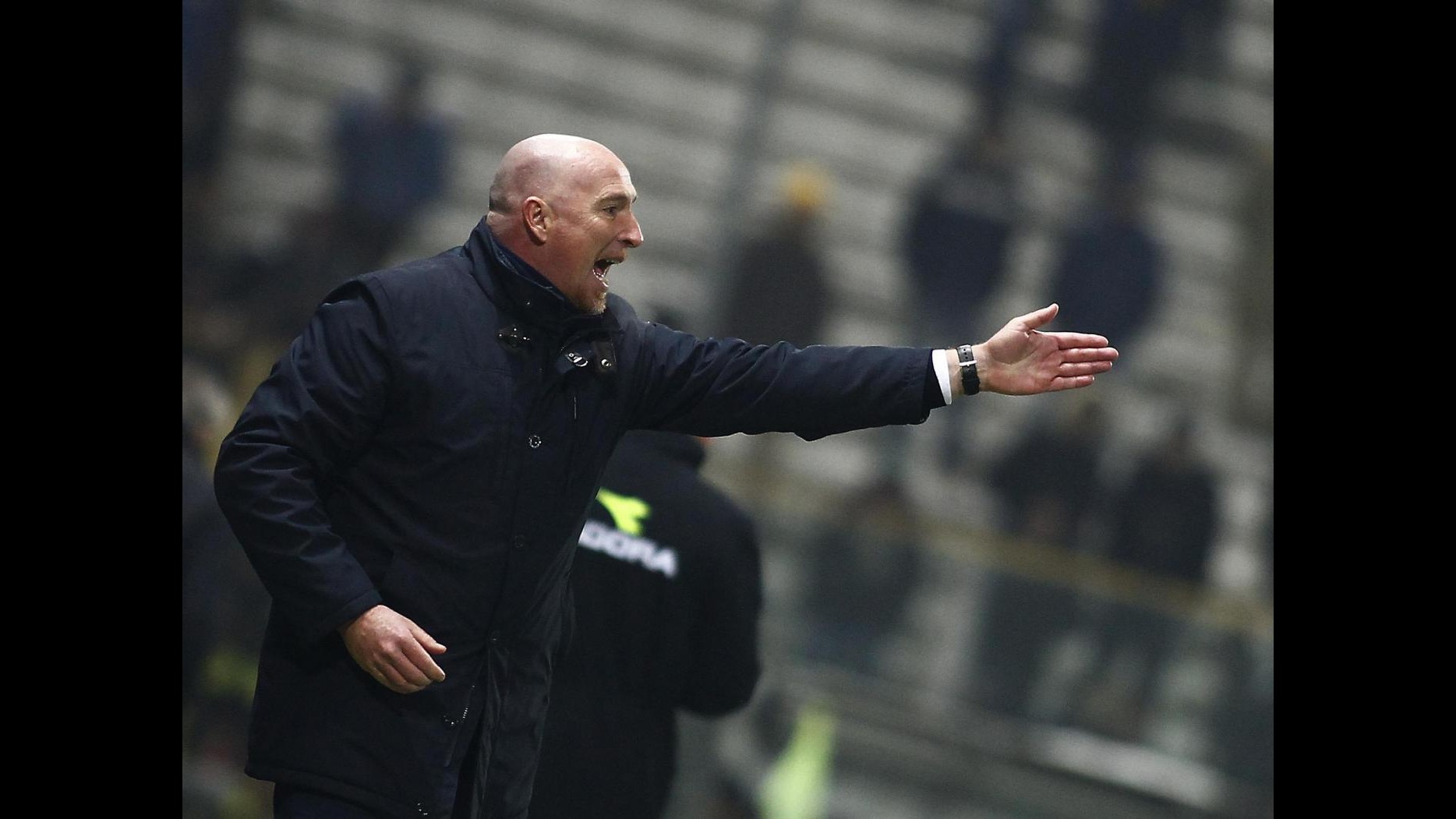 Chievo, Maran soddisfatto: Vittoria meritata contro un Parma vivo
