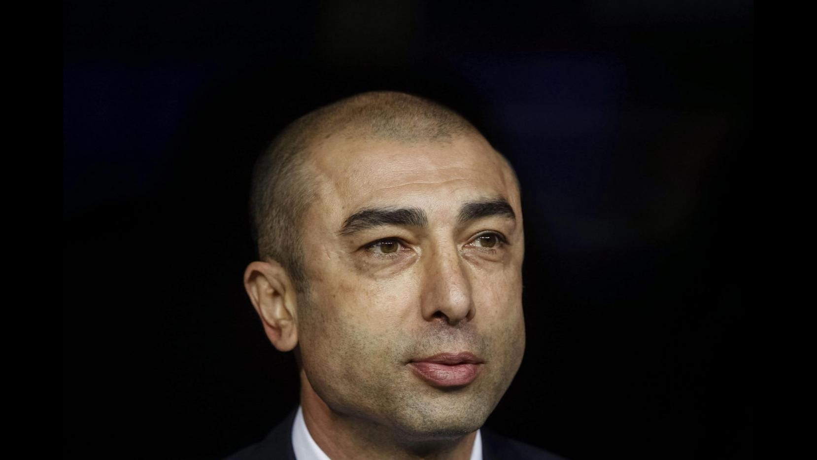 Schalke 04, Di Matteo: Squadra ha dato tutto, non avevamo nulla da perdere