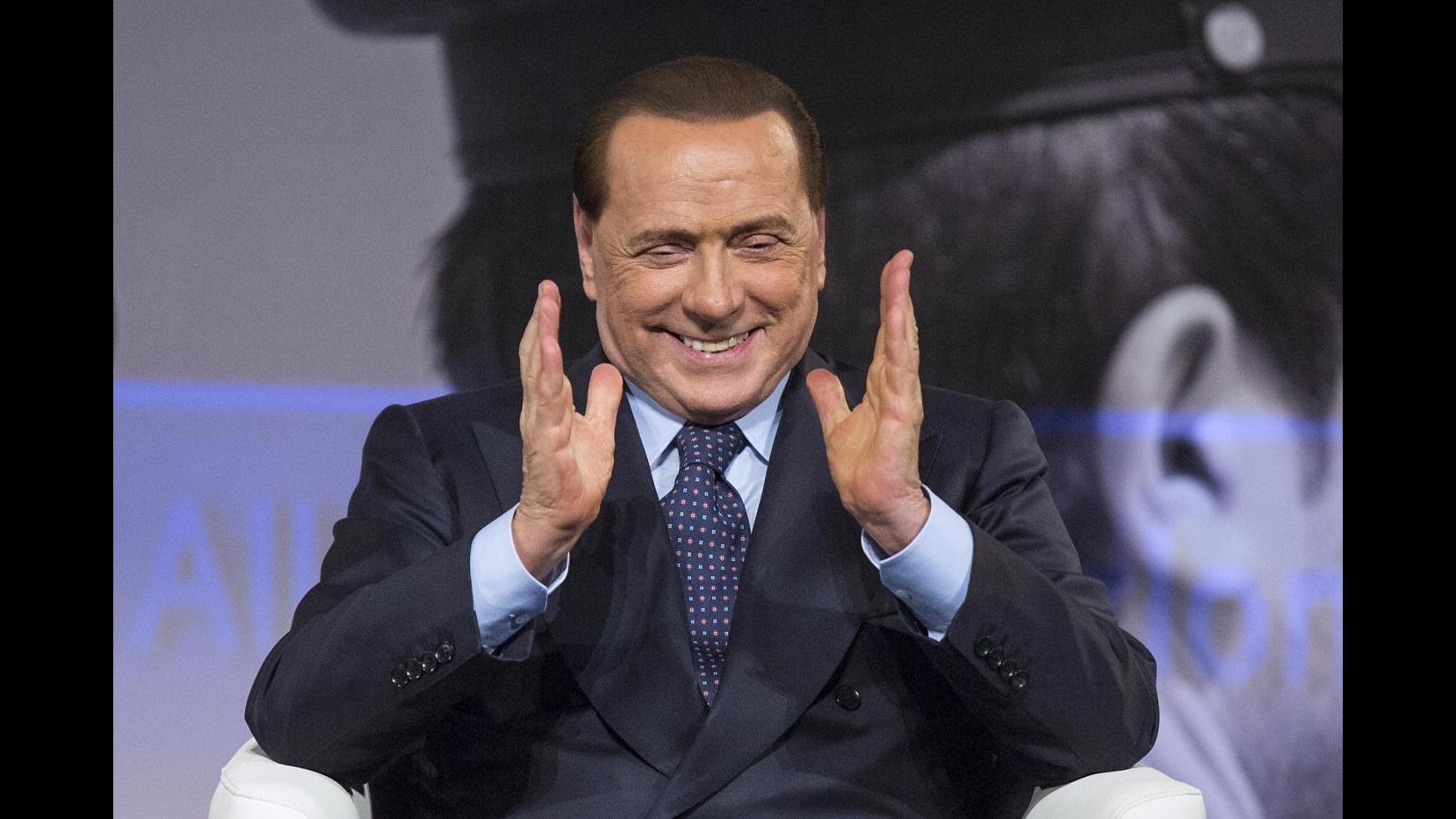 Riforme, Berlusconi: Da Fi ‘no’ compatto, stop ai protagonismi