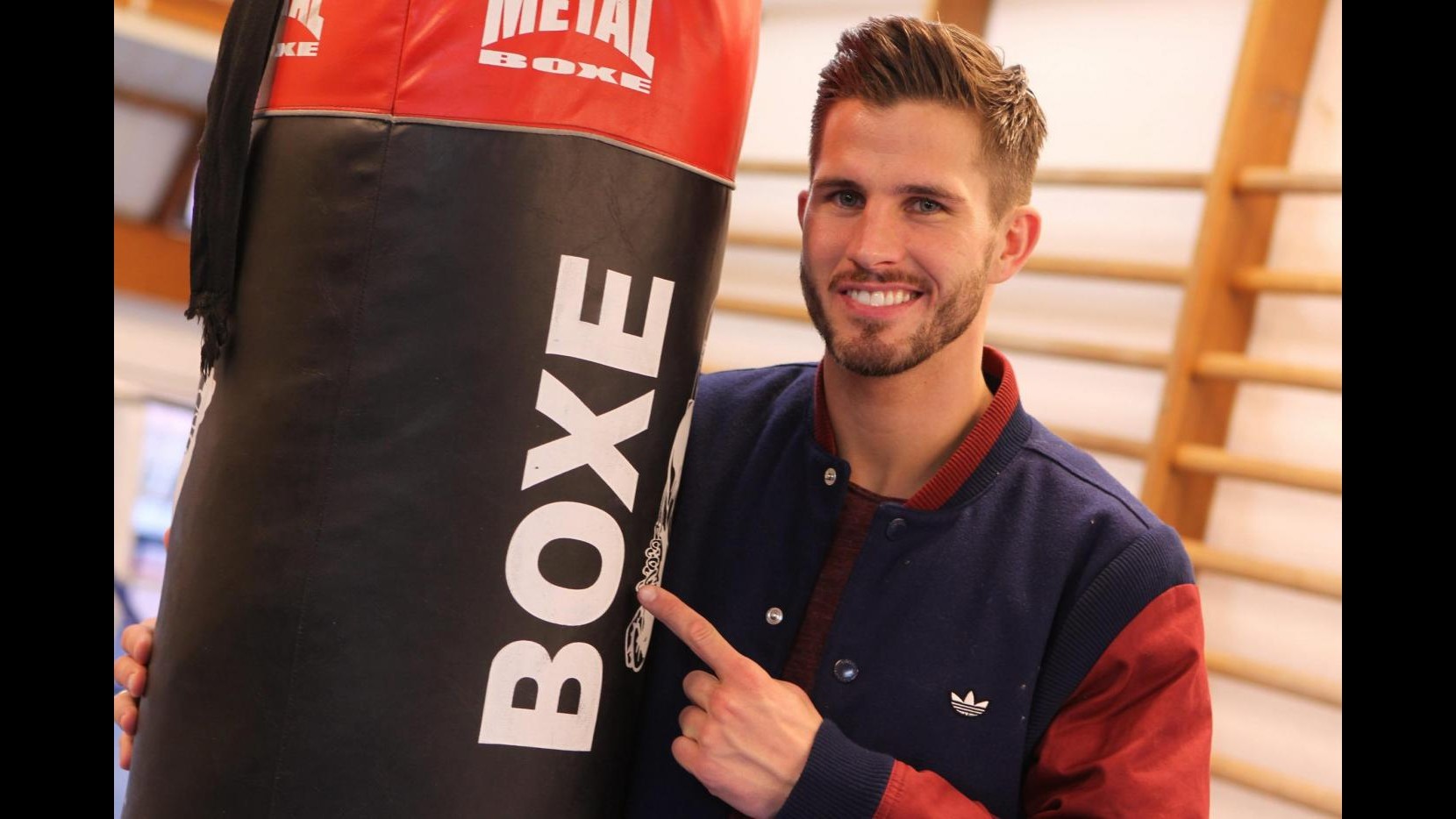 Boxe, Alexis Vastine e quell’oro sfumato tra le polemiche ai Giochi di Pechino