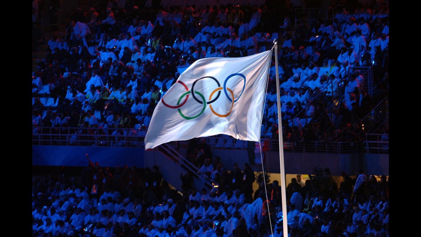 Sport, Cio: Scioccati da scomparsa atleti francesi. Bandiera olimpica a mezz’asta