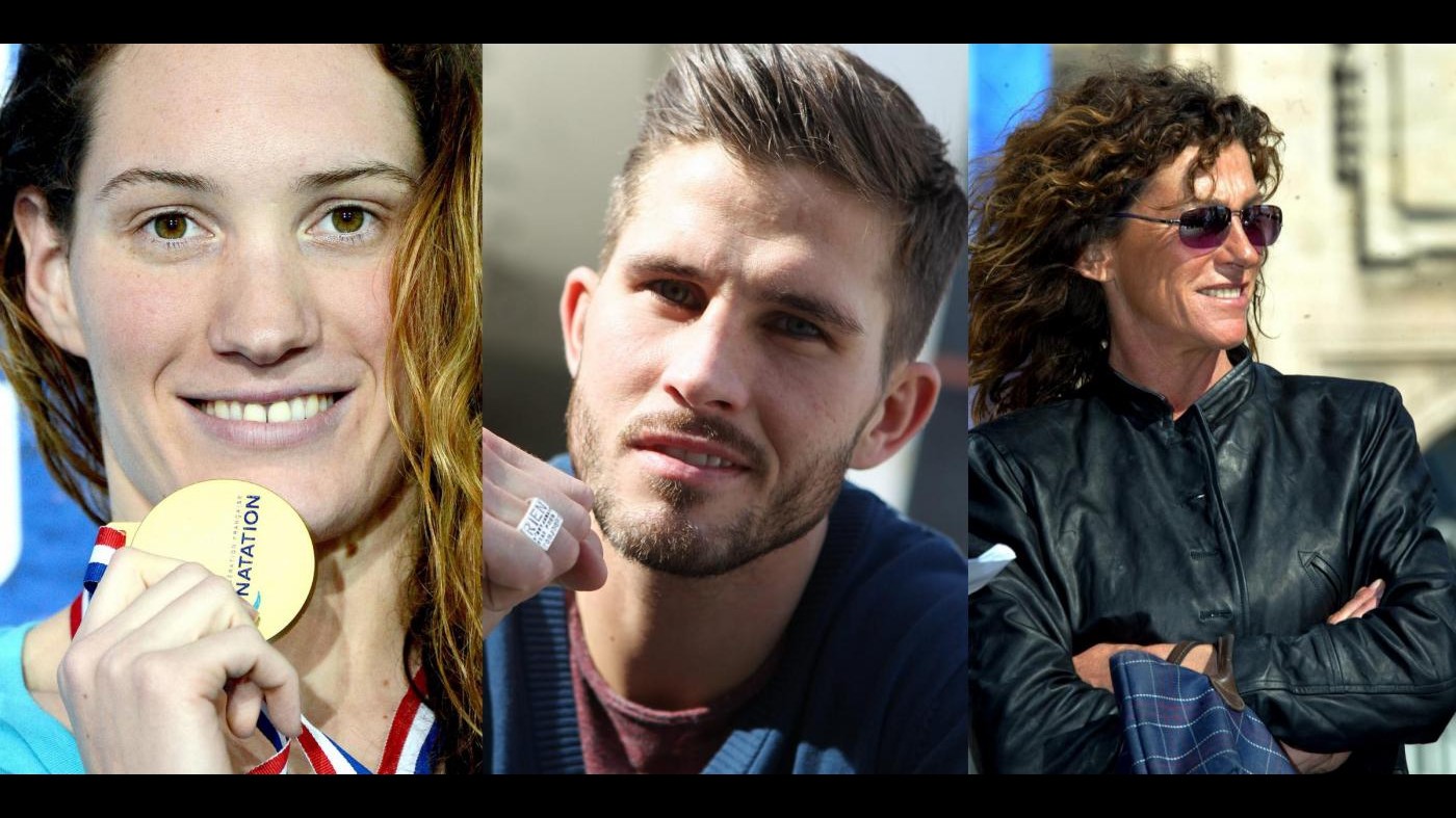 Argentina, schianto fra elicotteri: 10 mortiFra loro la olimpionica Camille Muffat