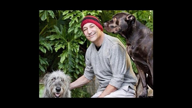 E’ morto a 59 anni Sam Simon, co-creatore de ‘I Simpson’