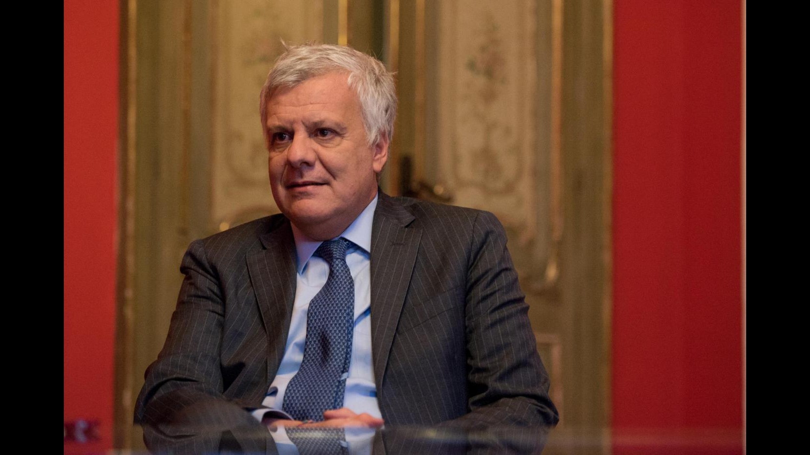 Galletti: Serve norma contro estinzione reato disastro ambientale