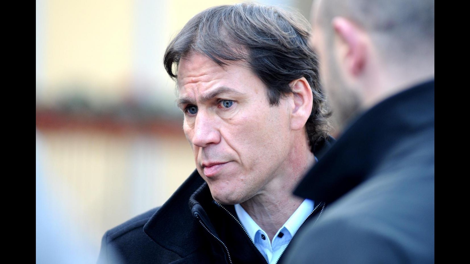 Roma, Garcia: Sono carico e motivato, obiettivo principale qualificarci per Champions