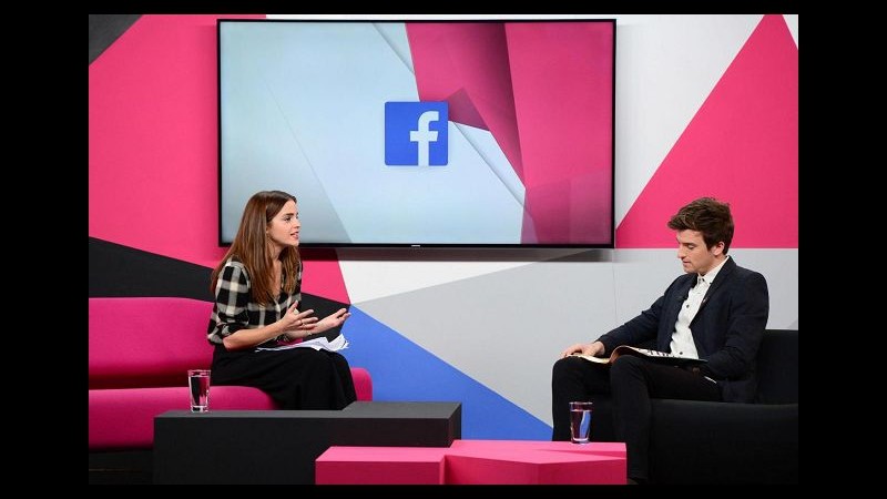 Emma Watson: Società svaluta qualità femminili, è colpa anche nostra