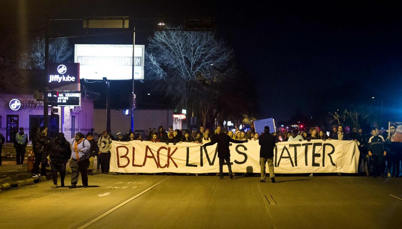 Usa, nuove proteste in Wisconsin dopo uccisione 19enne nero da agente