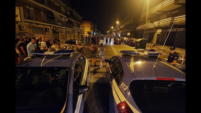 Chieti, 50enne uccisa da compagno a Vasto Marina in giorno Festa donna