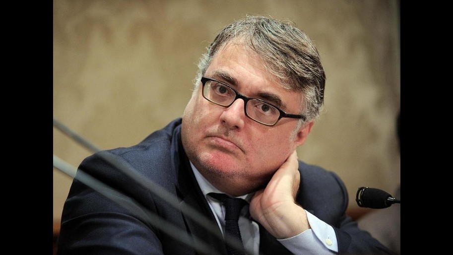 Riforme, Gotor: Votare con Fi non è problema, Renzi pensi a unire Pd