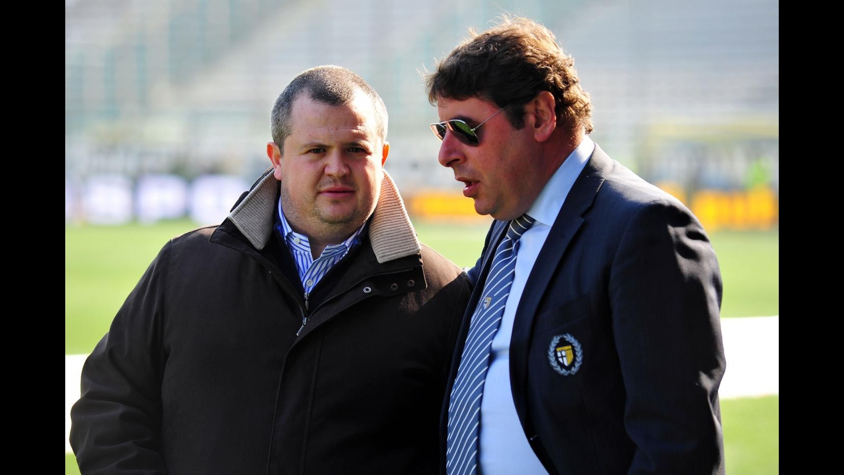 Caos Parma, Melli scrive a Ghirardi e Leonardi: Siete scappati come Schettino