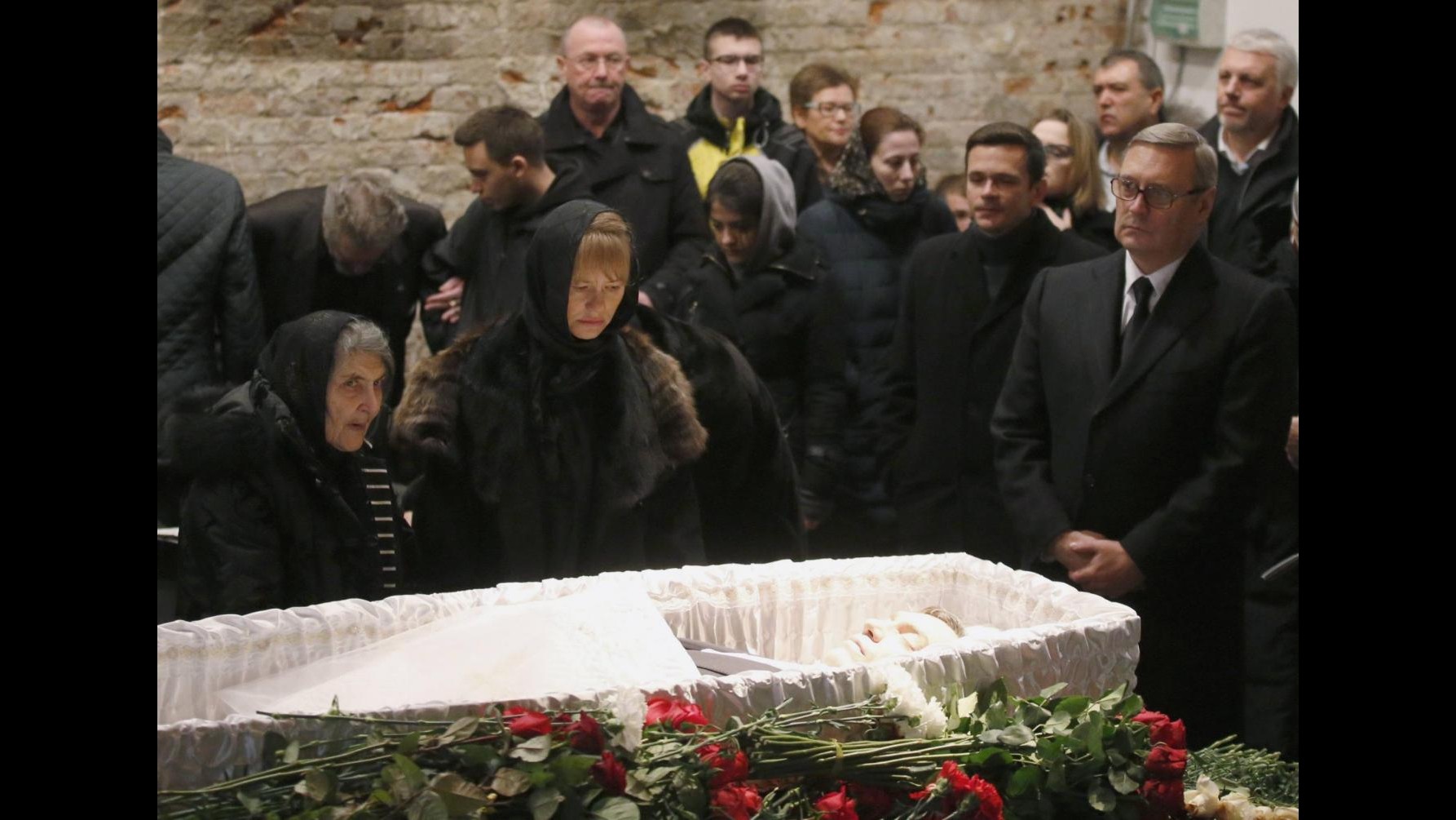 Russia, uno dei fermati per omicidio Nemtsov è poliziotto