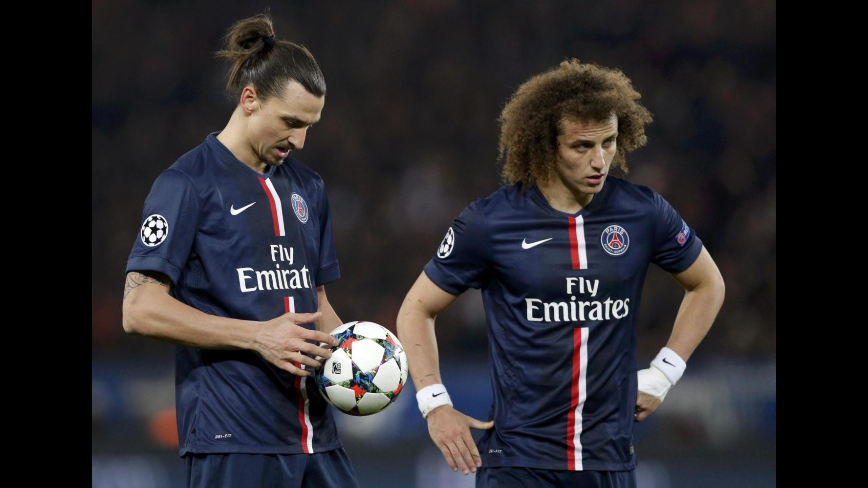 Ligue 1, poker del Psg al Lens: Ibra e compagni di nuovo primi in attesa del Lione