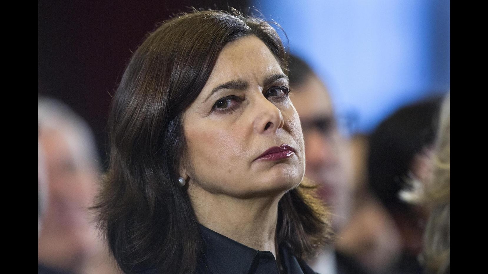 Boldrini: Io sindaco di Milano? Fuori da ogni realtà