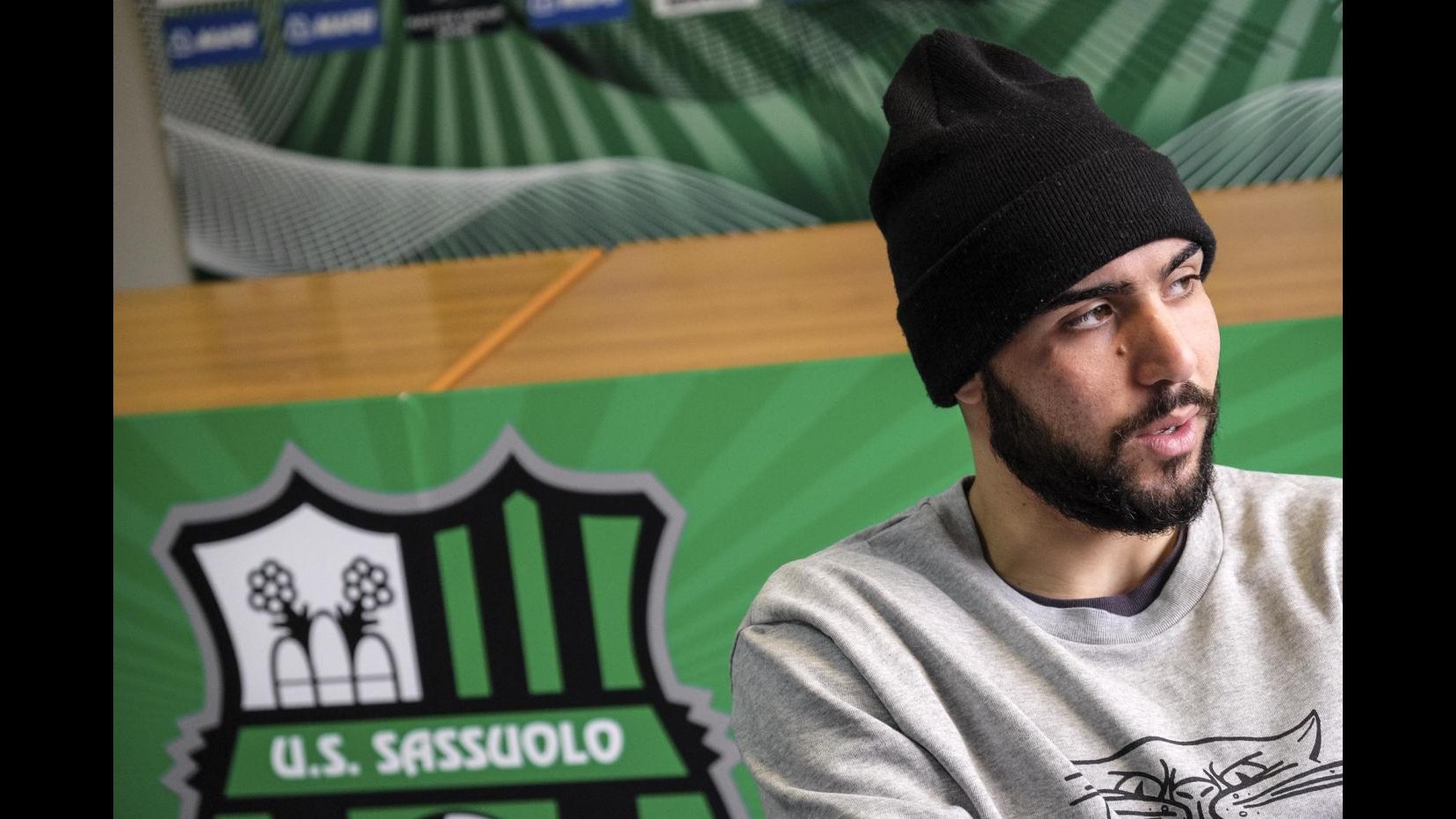 L’INTERVISTA Zaza e il futuro: Per la Champions sconfiggerò la mia paura di volare
