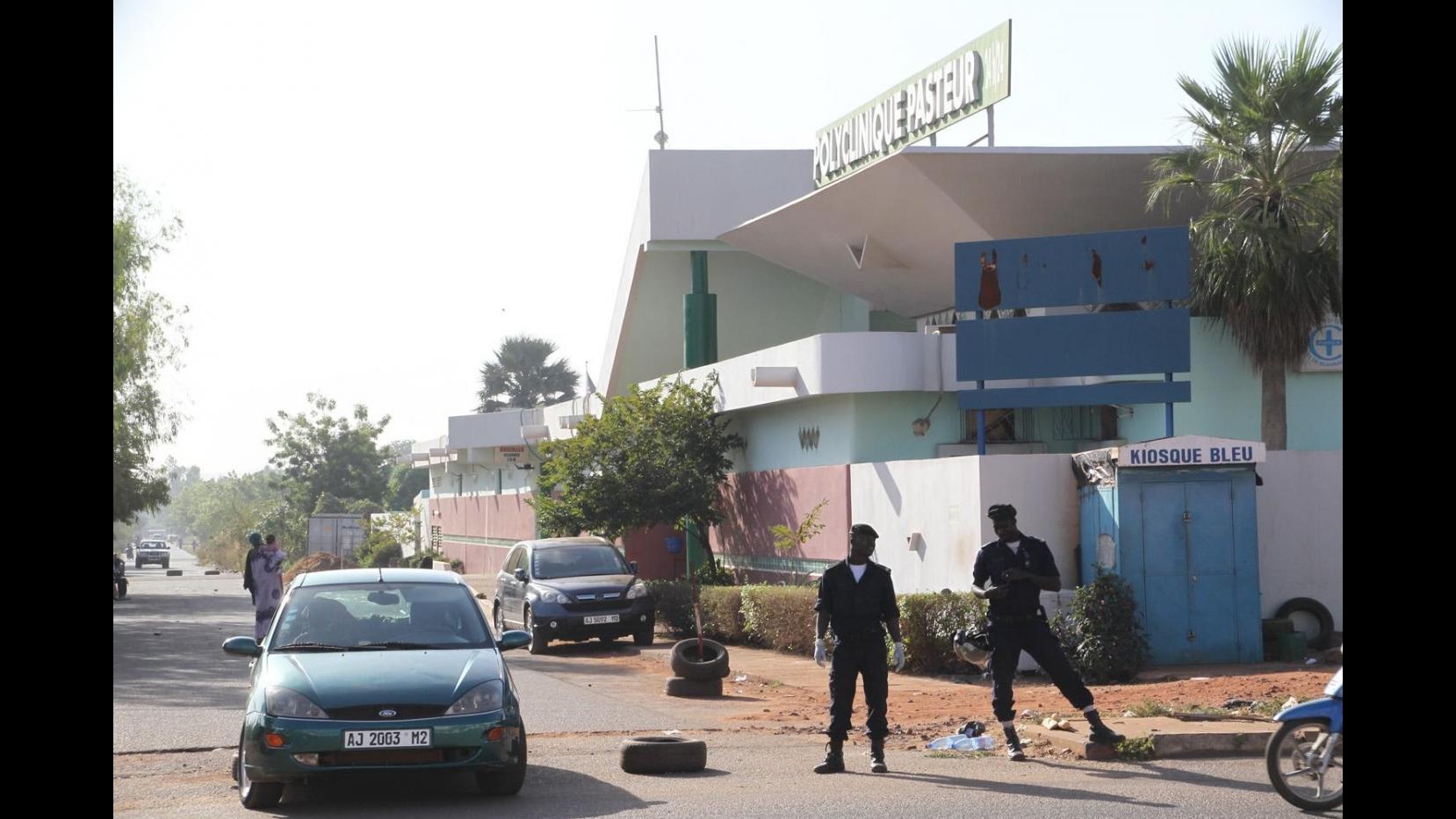 Mali, sparatoria in ristorante: morti un francese, un belga e due maliani