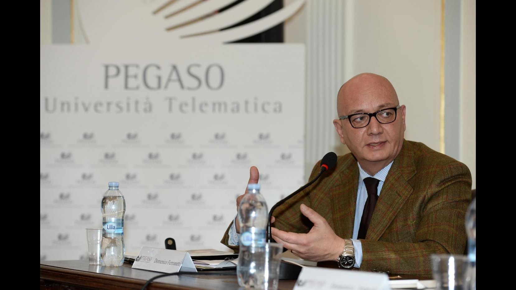 Il programma del Salone dello studente a Napoli