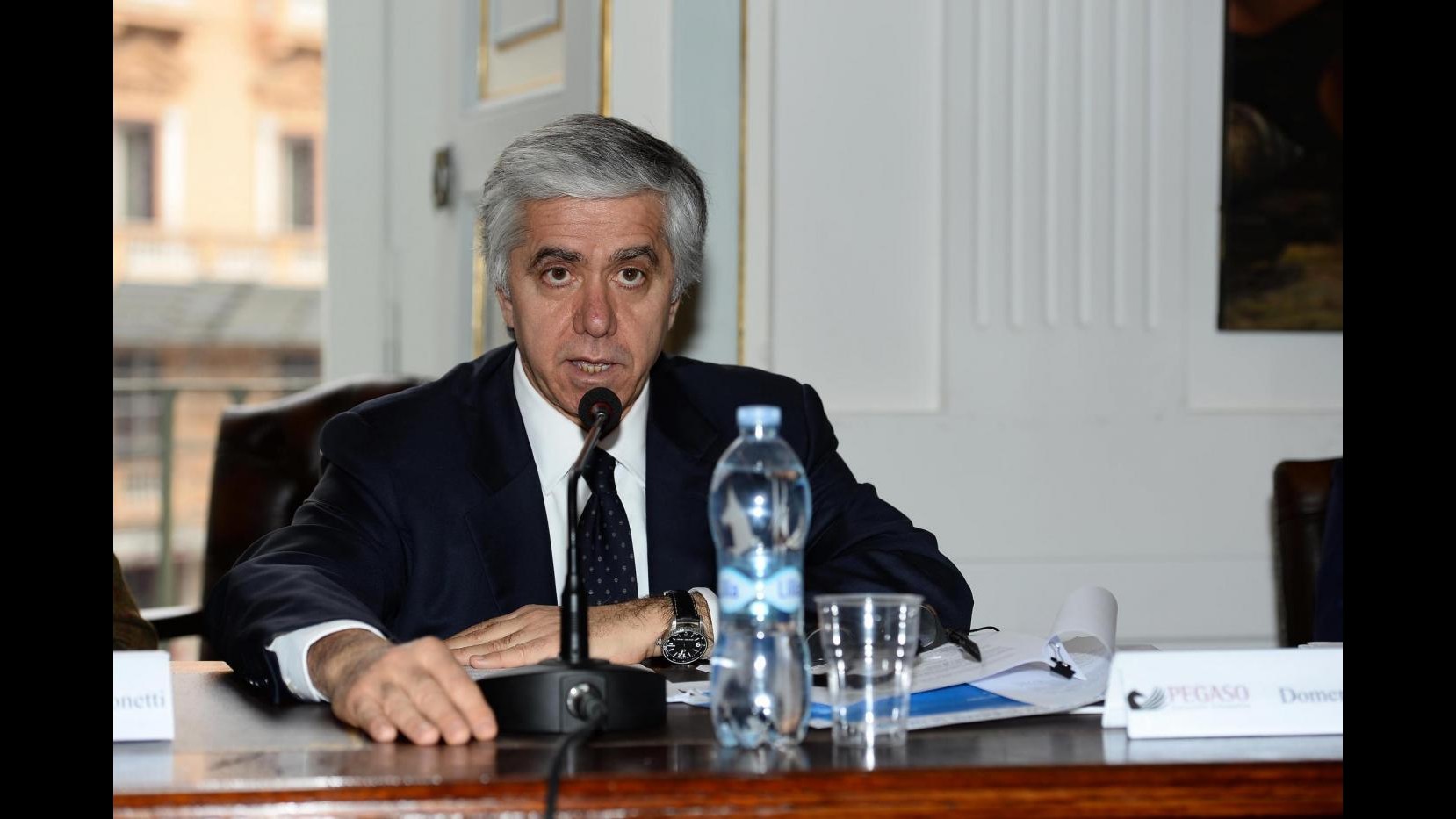 Scuola, a Salone studente Napoli più di 50 atenei, enti e aziende
