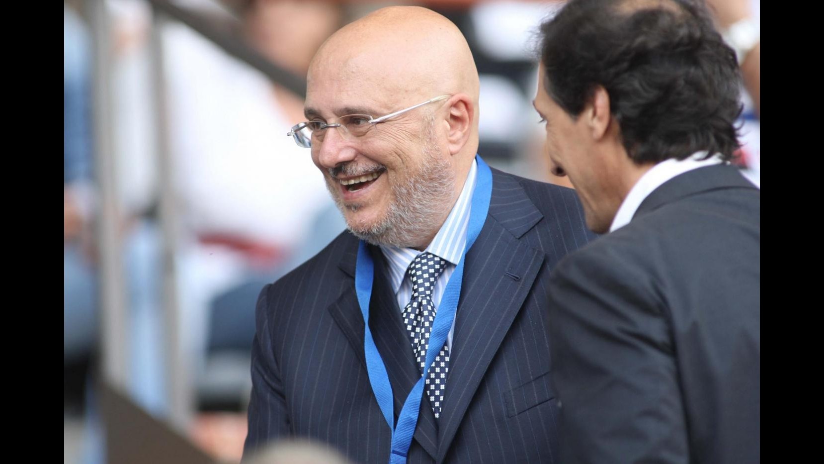 Atalanta, Marino: Parma? Situazione brutta ma accade una volta ogni 100 anni