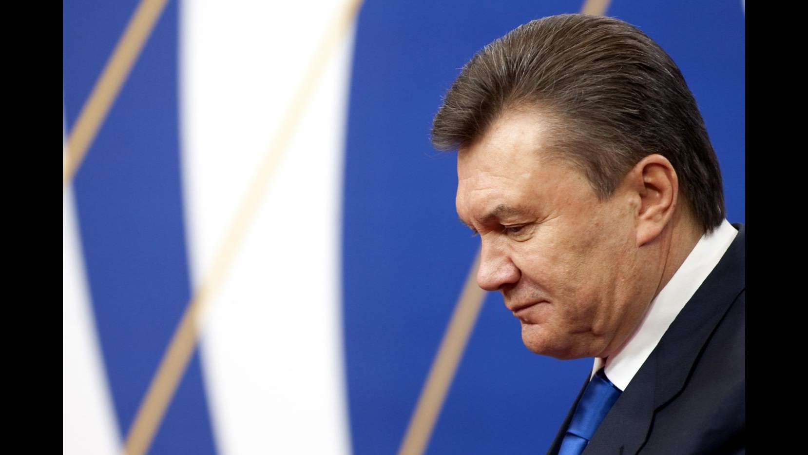 Ucraina, ex capo sicurezza assente da nuova lista sanzioni Ue