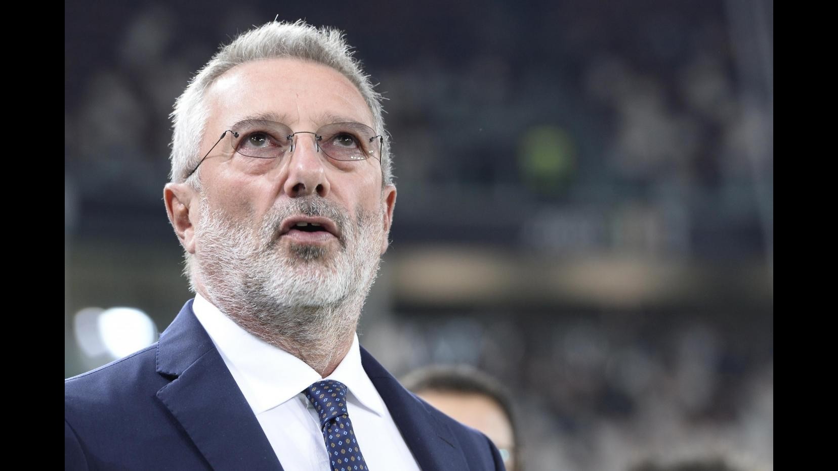 Cesena, Lugaresi: Campionato falsato, parole Lucarelli offensive
