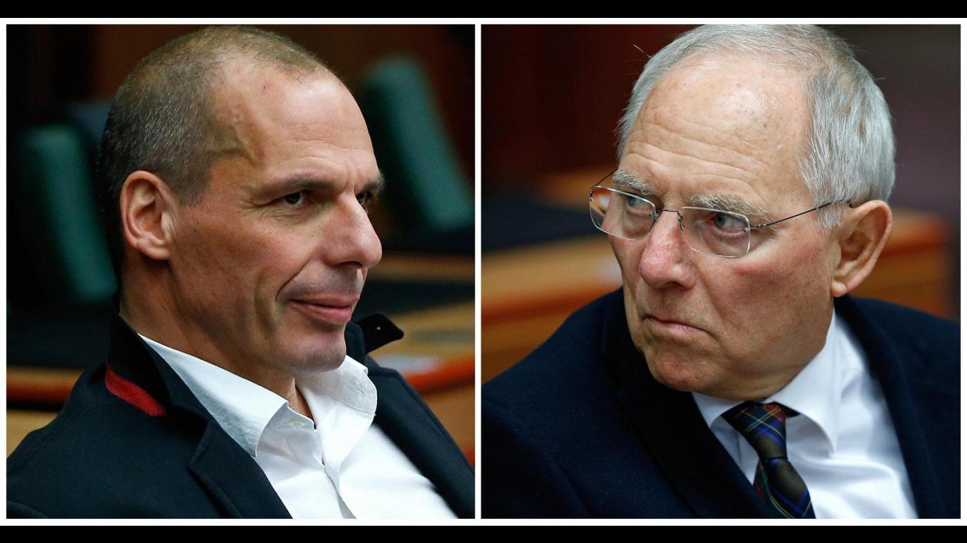 Grecia invia lettera su riforme a Eurogruppo, fonti Ue: Non basta