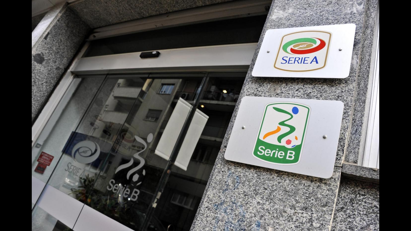 Caos Parma, Guardia di finanza nella sede della Lega Calcio a Milano e Figc a Roma
