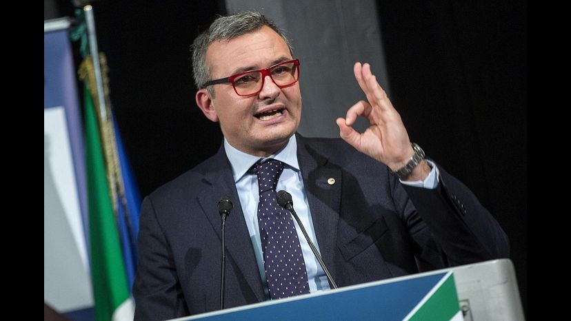 FOCUS Regionali, i dilemmi di Scelta Civica. Zanetti: Stiamo con Renzi