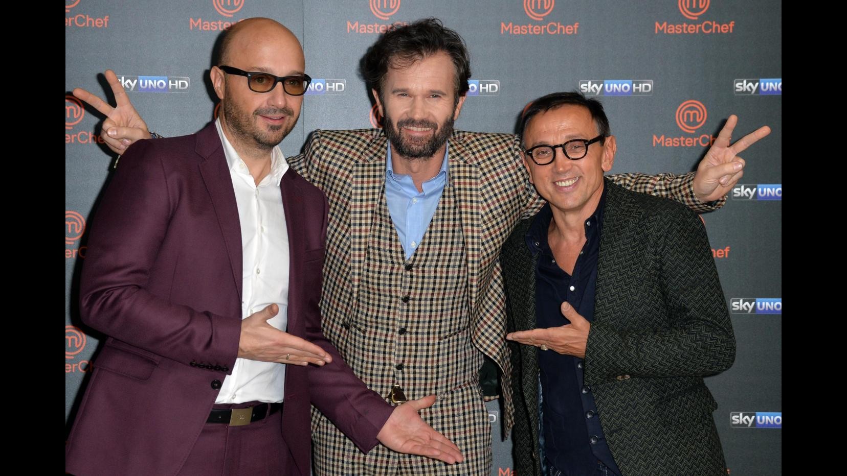 Sky, è Stefano il vincitore della quarta edizione di ‘MasterChef’