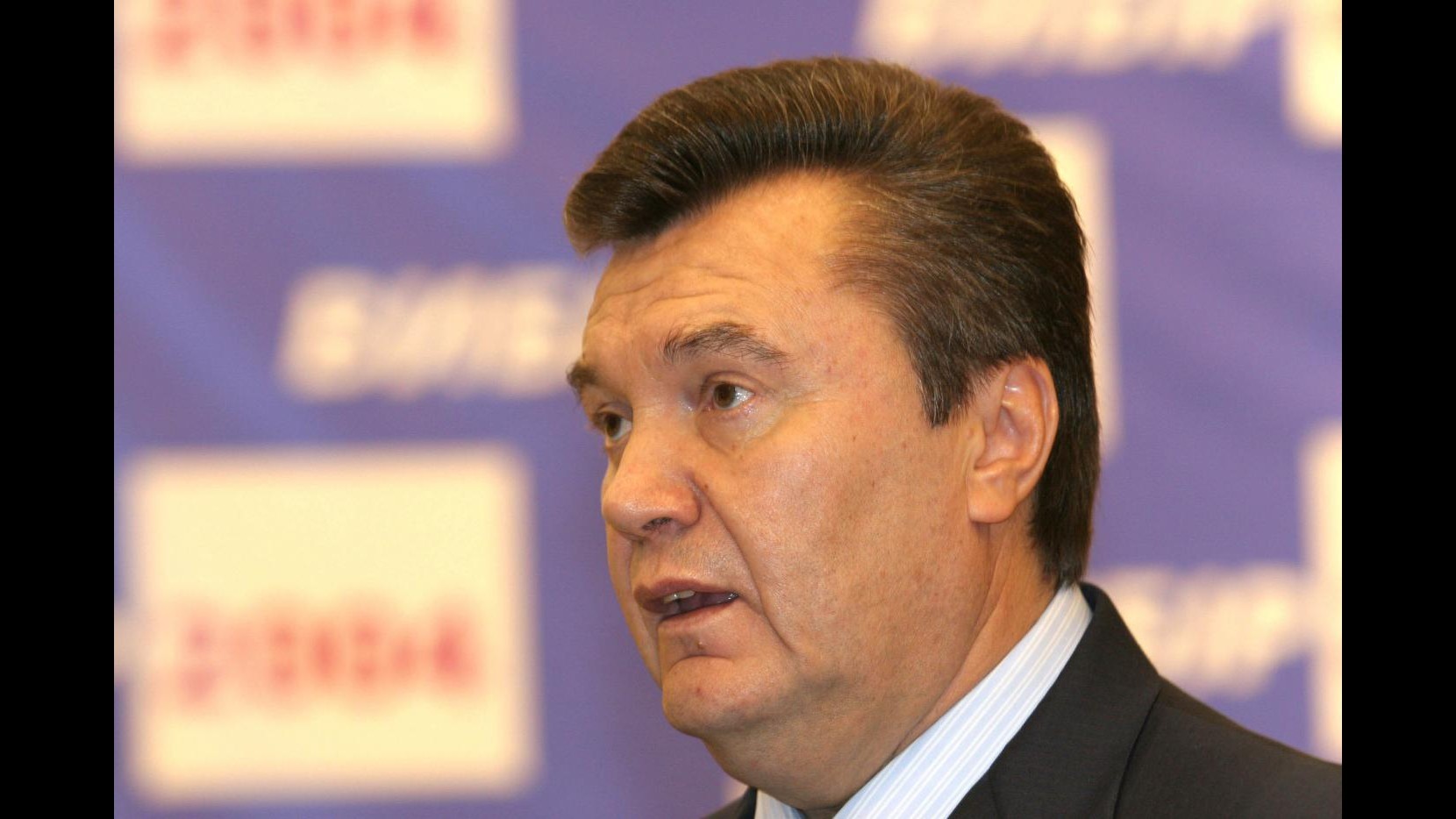Ucraina, Ue prolunga sanzioni contro Yanukovych e altri 17 funzionari