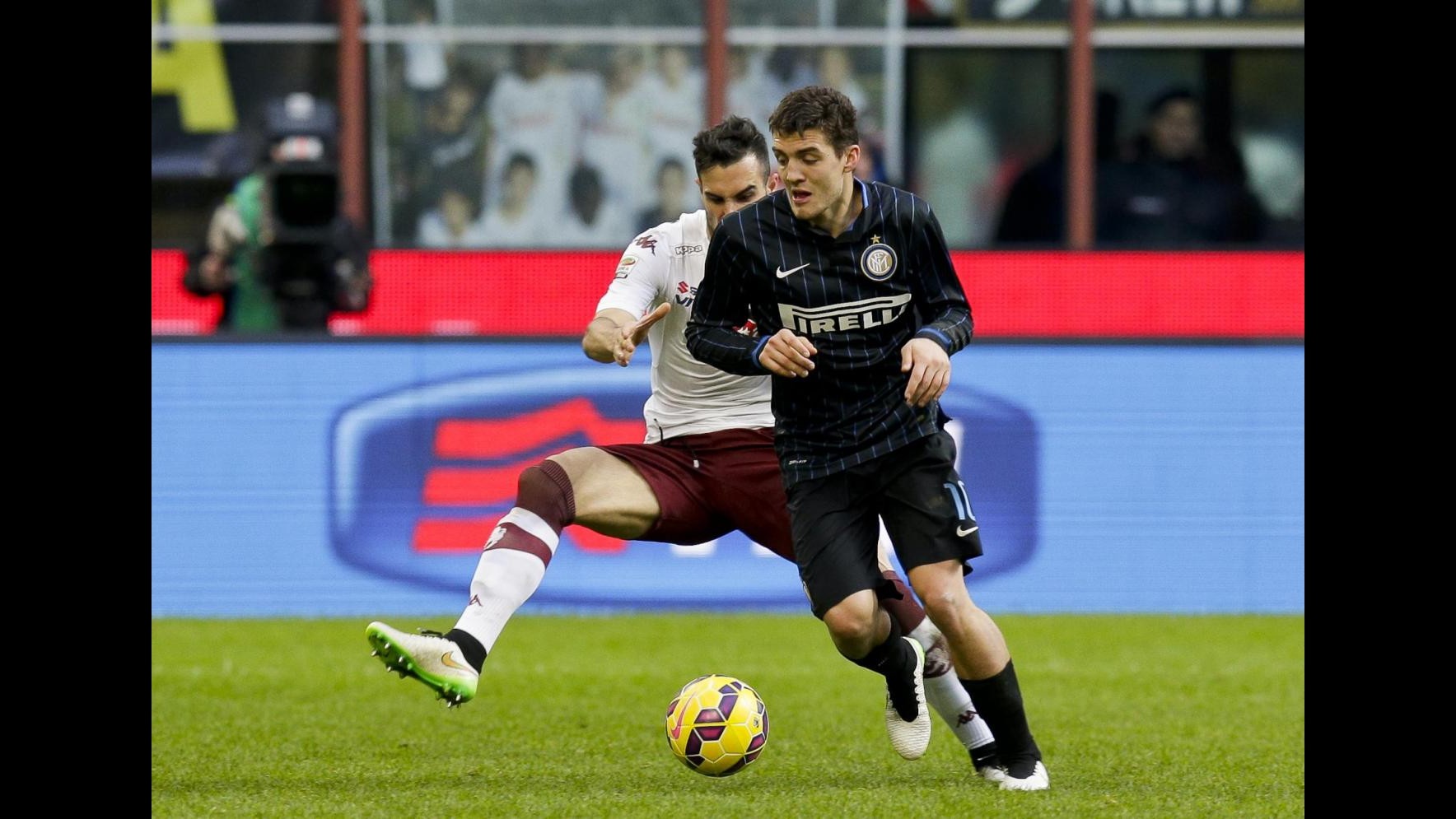 Inter, Kovacic: Stagione un po’ difficile, ma mancano ancora 3 mesi