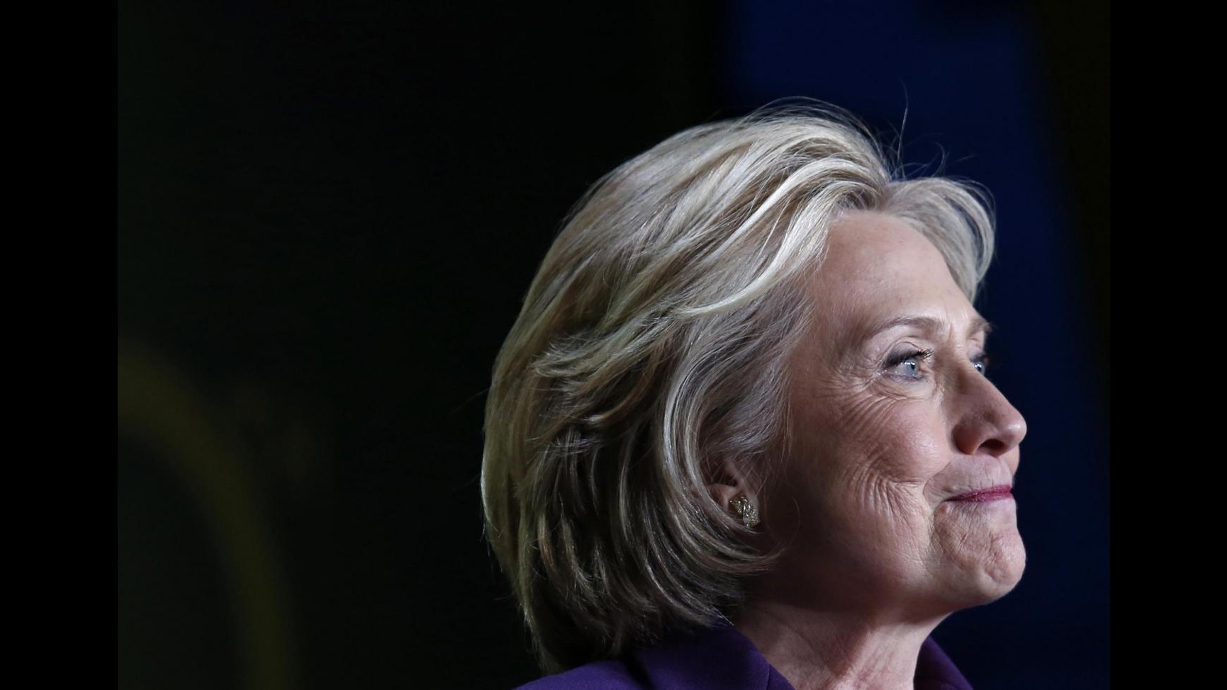 Usa, Clinton: Mie e-mail siano rese pubbliche al più presto