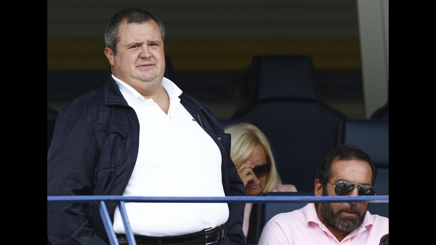 Caos Parma, l’ex patron Ghirardi indagato per bancarotta fraudolenta