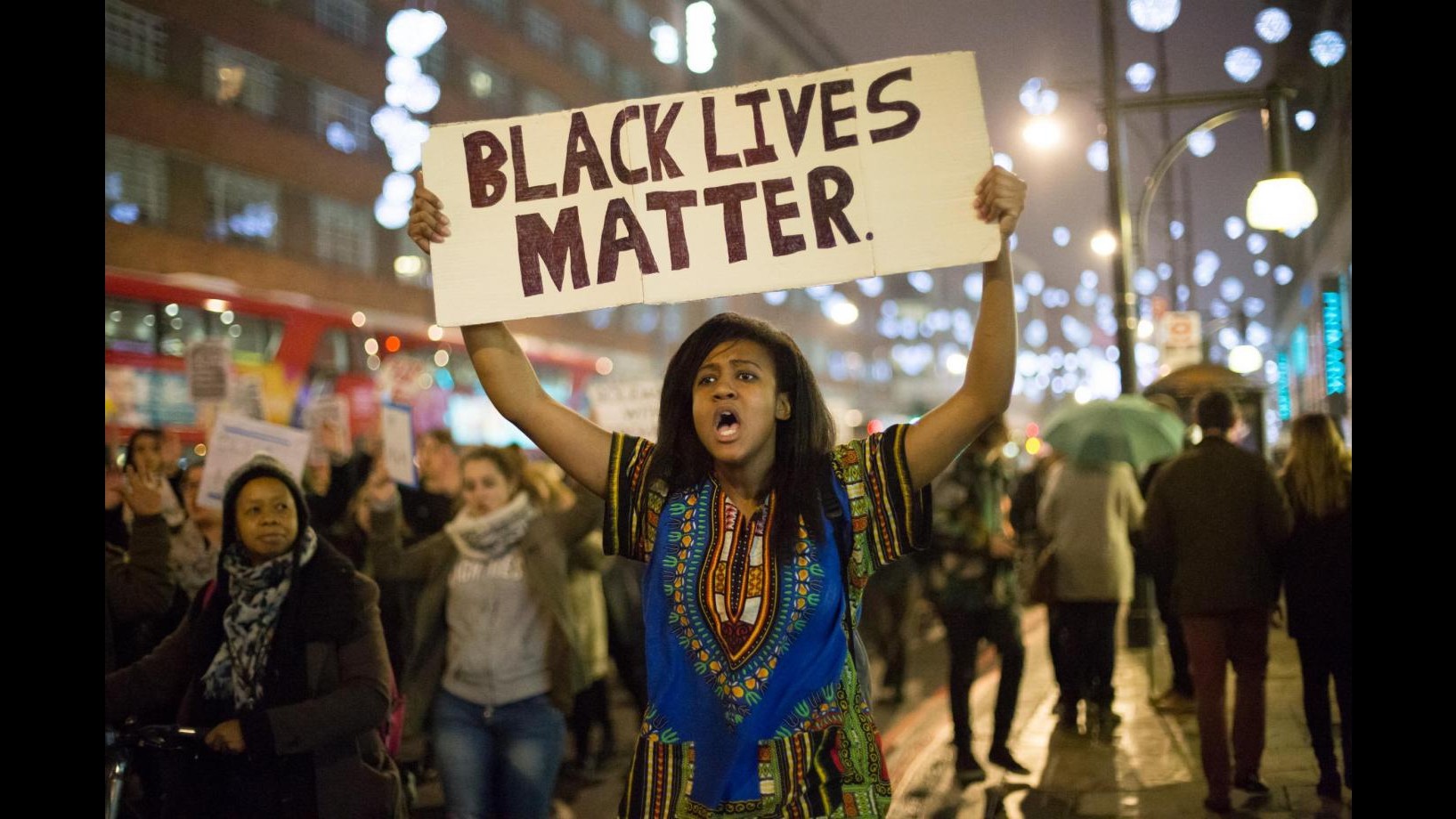 Ferguson, dip. Giustizia Usa: Poliziotto non violò diritti civili