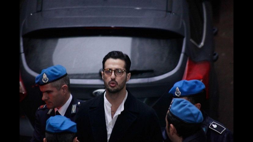 Milano, Corona prosciolto  per dichiarazione infedele dei redditi