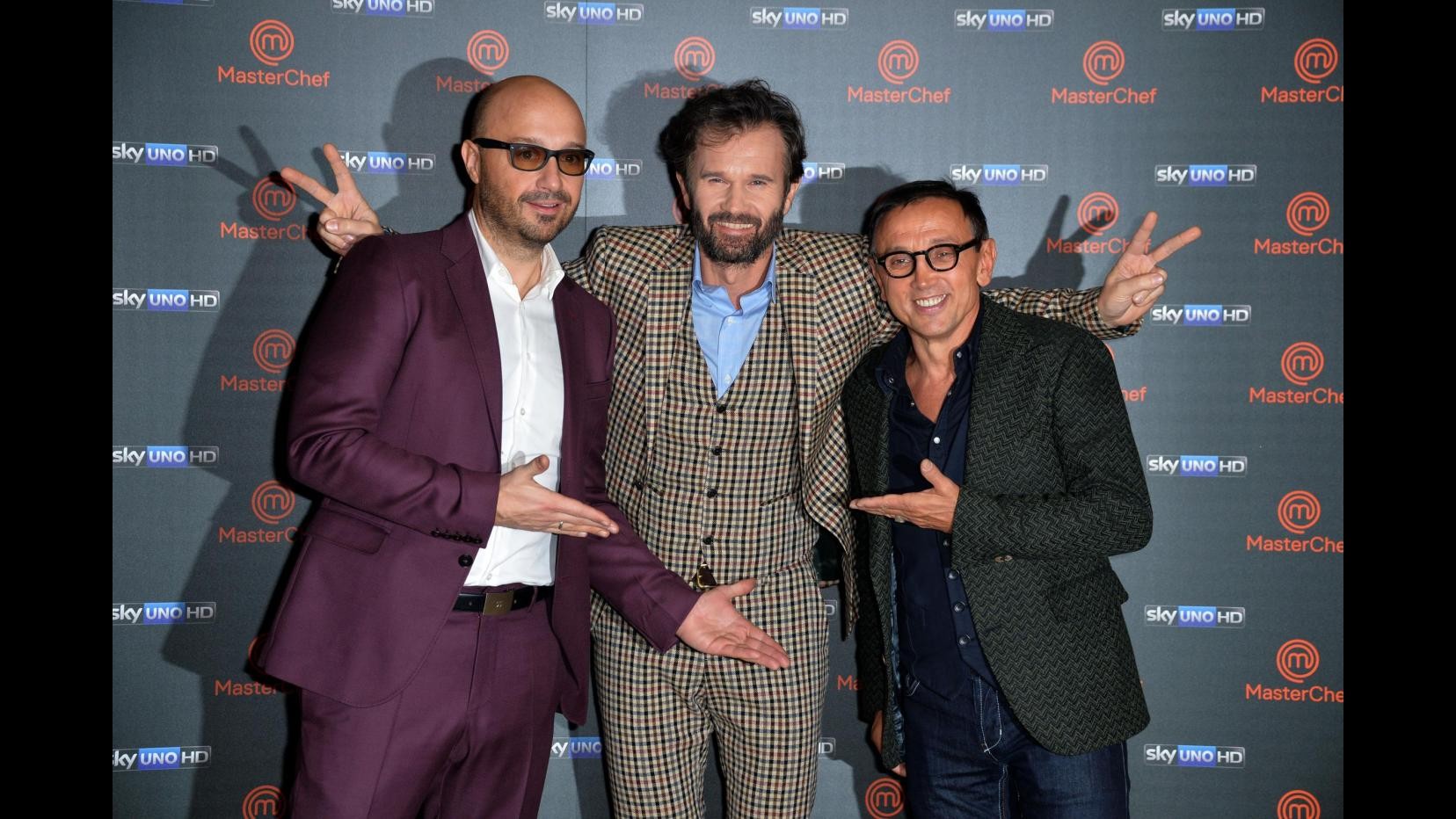 Sky su ‘MasterChef’: Priorità è rispetto pubblico, valutiamo azioni