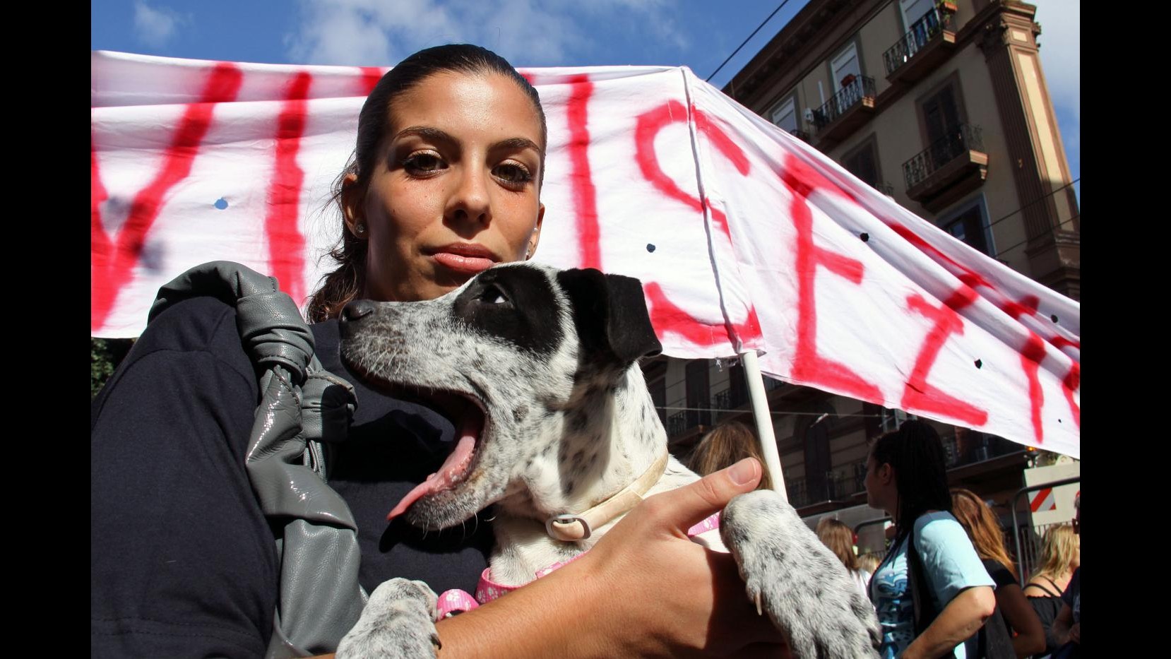 Lav: Un anno fa legge sperimentazione animale, mancano decreti attuativi