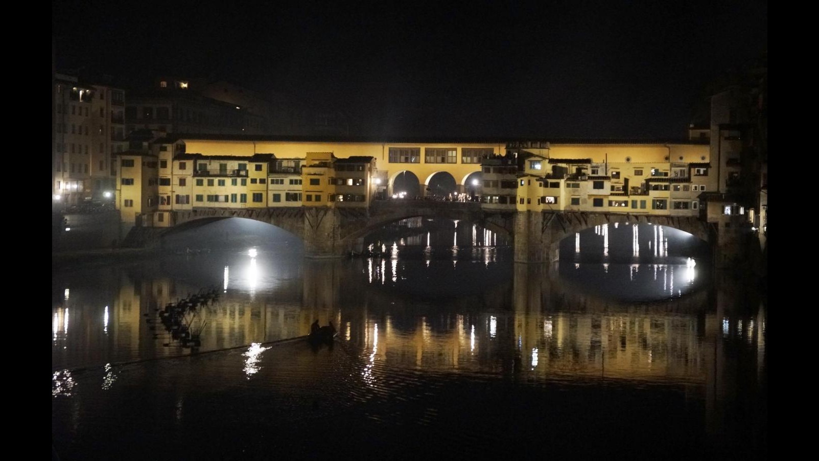 Terremoti, scosse nella notte nel Chianti: la più forte magnitudo 3.7
