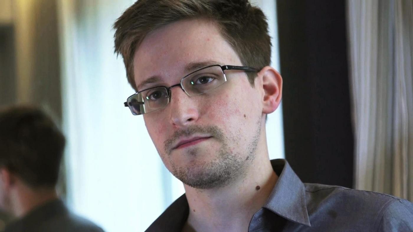 Avvocato Snowden: Lavoriamo per rientro negli Usa
