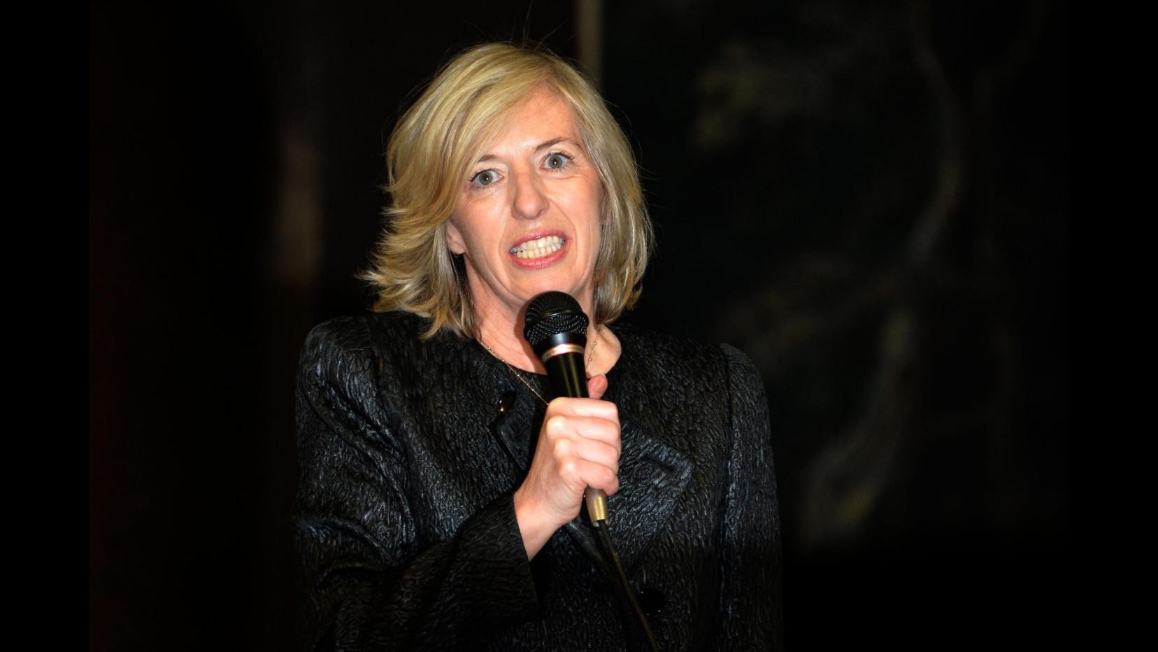 Scuola, Giannini: Decreto assunzioni? Decideremo, priorità e urgenza