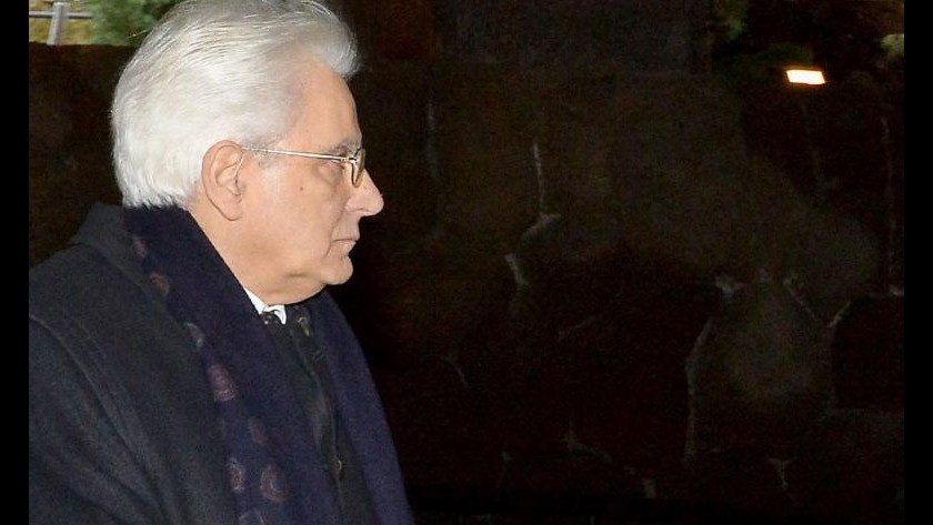 Ue, Mattarella: Incontri positivi, condivisione obiettivi