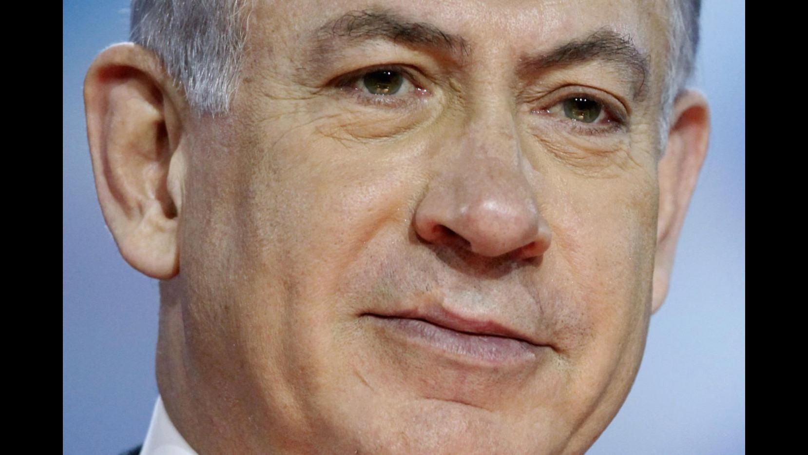 Netanyahu: Mia presenza a Congresso Usa non ha nulla di politico