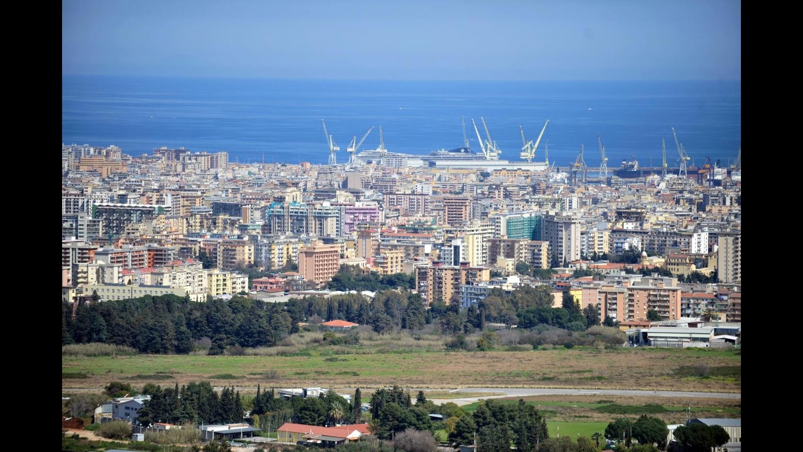 Palermo, chi è Helg: il presidente della Camera Commercio arrestato