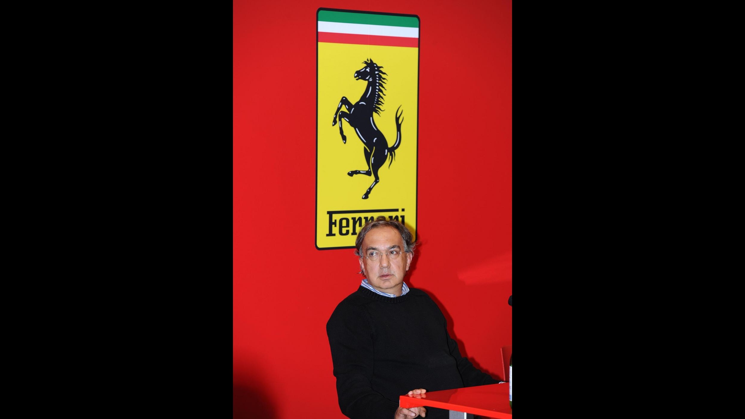 F1, Marchionne: Ferrari può tornare a vincere prima del 2018