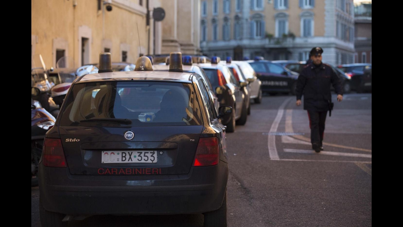 Palermo, arrestato presidente Camera di Commercio per tangente